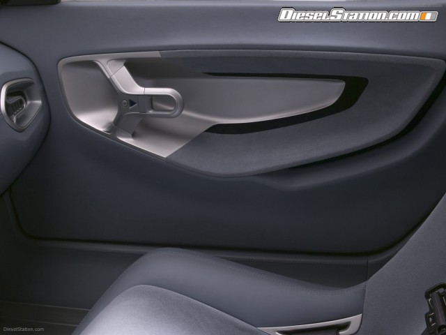 Shelby GR1 Concept Picture #49 Shelby GR1 Concept Picture #49